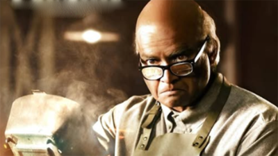 On ‘G.D.N.’ release day, revisiting Rajinikanth's praise for Madhavan's ‘Rocketry’ and his portrayal of Nambi Narayanan