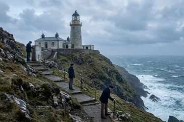 The 1900 mystery of three lighthouse keepers who vanished