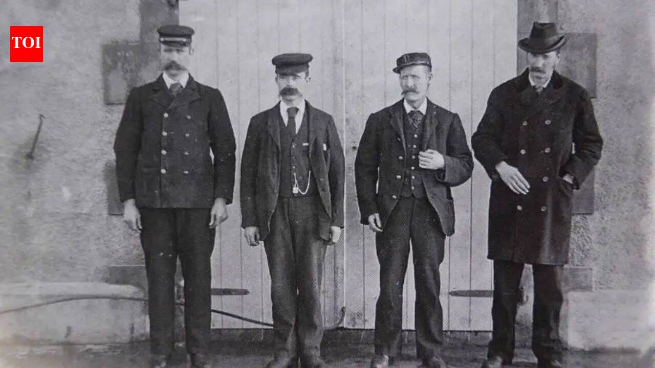 The 1900 mystery of three lighthouse keepers who vanished