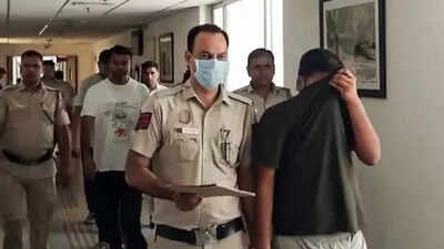 NTA's own experts leaked NEET-UG papers for cash, CBI chargesheet alleges
