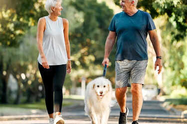 8 powerful walking styles that do more than just help you lose weight