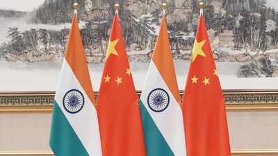India, China agree to use diplomatic, military channels to avoid LAC misunderstandings: MEA