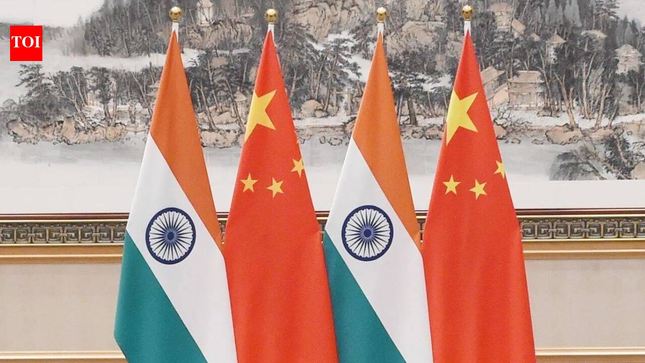 India, China agree to use diplomatic, military channels to avoid LAC misunderstandings: MEA