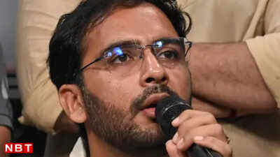Ashutosh Ranka's education profile: From IIT Kanpur graduate to CJP Co-convener and public strategist