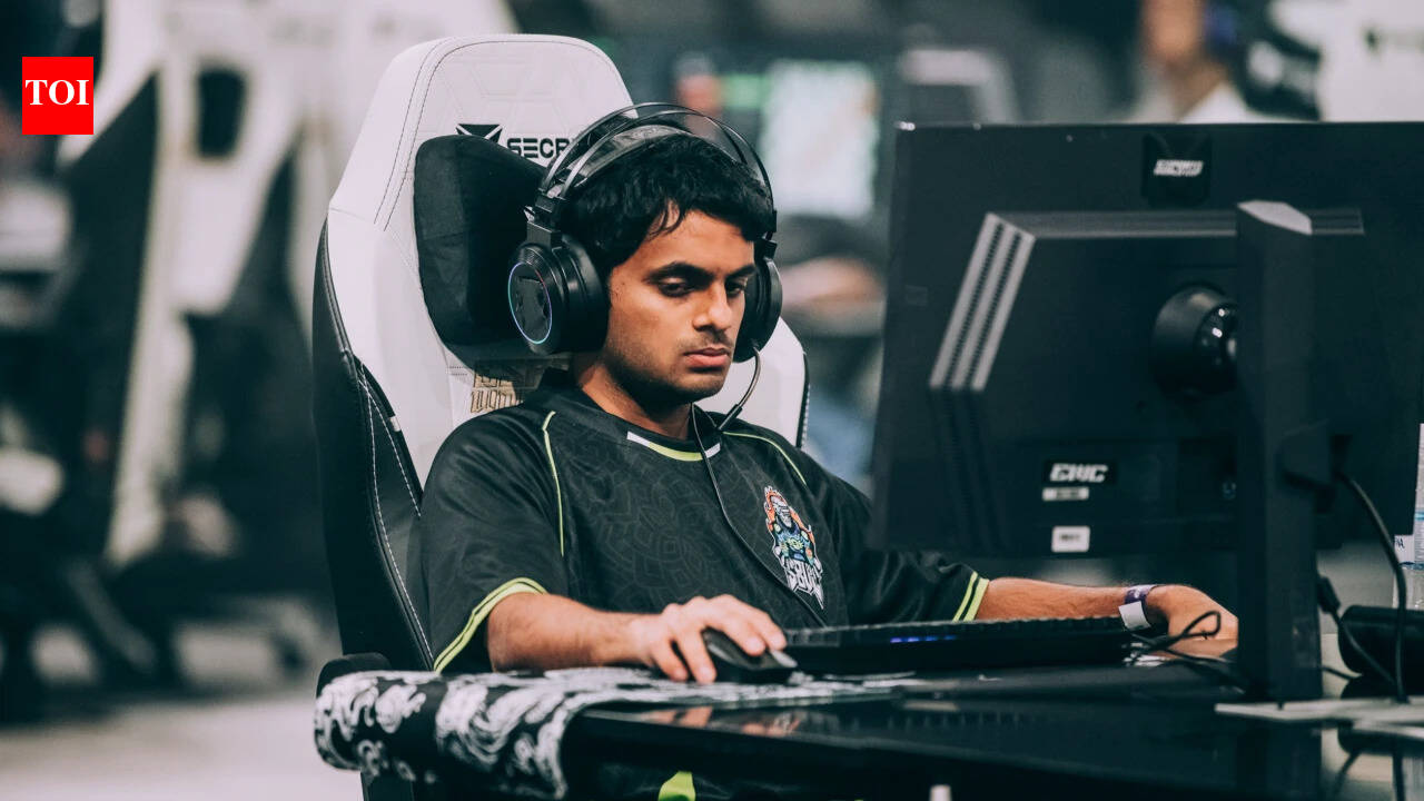 Four Indian Grandmasters eye Esports World Cup 2026 Chess glory in Paris