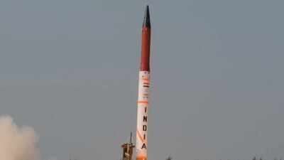 <b>Agni-IV: Why the 4,000km nuclear-capable missile is essential for India</b>