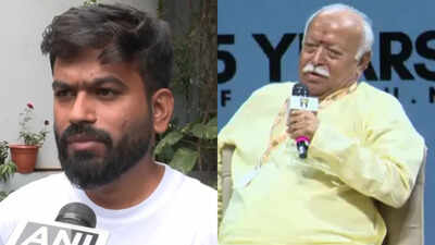 CJP's Abhijeet Dipke backs RSS chief's Gen Z remarks, urges BJP to drop 'anti-national' tag for students
