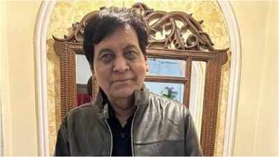Sayeed Quadri credits Emraan Hashmi for giving his lyrics life, 'Awaarapan 2 ke gaano mein bhi woh hi khushboo hai'
