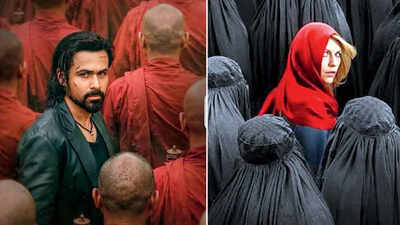 'Awarapan 2’ trailer poster copied from ‘Homeland’? Emraan Hashmi film draws online comparisons as fans spot striking similarity
