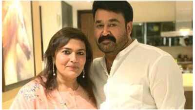 Jude Anthany Joseph wanted Mohanlal's wife Suchitra in 'Thudakkam': 'Chechi backed out at the last minute'
