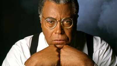 Quote of the day by James Earl Jones: ‘One of the hardest things in life is having words in your heart that you can't utter’, a look into ‘Darth Vader’s journey and hardships