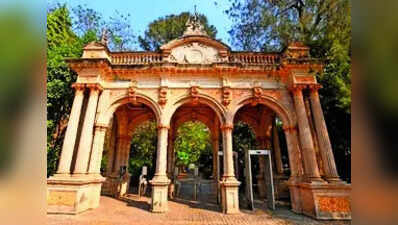 Animal welfare norms end 'zoo' morning walks