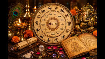 Weekly Panchang, 10th to 16th August 2026: Sawan Shivaratri, Hariyali Teej, Solar Eclipse and Auspicious Muhuratas