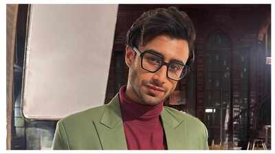 <strong>Shubhkaraan Bhopal: I'm not trying to replace Aman Gandhi, I'm taking Ritik's journey forward</strong>