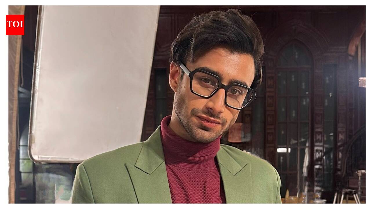 Shubhkaraan Bhopal: I'm not trying to replace Aman Gandhi, I'm taking Ritik's journey forward