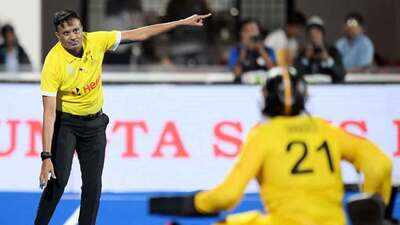 No Indian umpire or official at Hockey World Cup after 28 years