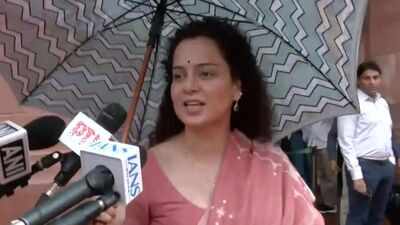 'Gen Z is strength of our country': Kangana Ranaut praises youth, hails Mohan Bhagwat's interaction
