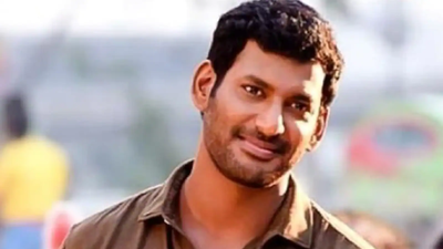 Vishal reacts to Udhayanidhi Stalin’s arrest: says, ‘We never imagined that one day our senior would send our batchmate to jail'