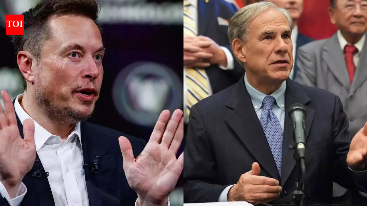 Governor of the state, Elon Musk wants tech companies to move their headquarters to, has halted data cent