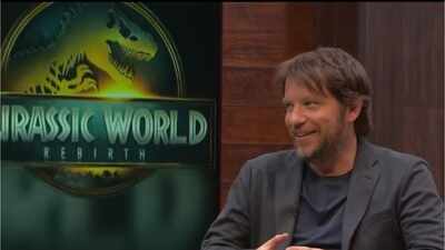 Gareth Edwards backs out of the ‘Jurassic World Rebirth’ sequel: Makers on the lookout for new director