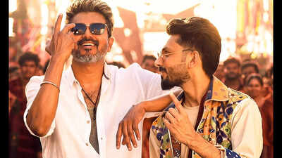 'Jana Nayagan' box office collection Day 16 [Live]: Vijay and Pooja Hegde starrer slows down after crossing Rs 200 crore India gross; eyes Rs 188 crore India net by weekend