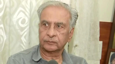 Karnataka legislative council chairman Basavaraj Horatti resigns
