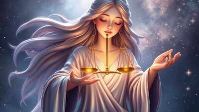 <b>Weekly Nadi Horoscope for Libra (10th–16th August 2026): </b><b>Solar Eclipse Could Reveal Who Truly Supports Your Growth</b>
