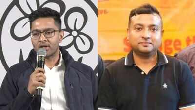 Calcutta high court refuses urgent hearing to Abhishek Banerjee aide Sumit Roy in 4 FIR case