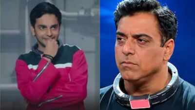 Exclusive- Lock Upp 2: Varun Yadav breaks silence on fallout with Ram Kapoor amid controversy; says, “Main unke paas nahi jaunga"