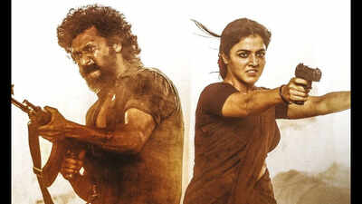 <b>‘DC’ Twitter review: </b><b>Netizens hail Lokesh Kanagaraj’s acting debut as Das a must-watch while Anirudh’s background score gets special praise</b>” decoding=”async” fetchpriority=”high”/></div>
</p></div>
</p></div>
</section></div>
</p></div>
</p></div>
<p> Arun Matheswaran’s ‘DC’ has finally hit theatres, marking filmmaker  Lokesh Kanagaraj’s much-awaited debut as a lead actor. Early reactions on X (formerly Twitter) suggest that audiences are enjoying the film’s gritty storytelling, high-octane action and emotionally charged narrative. While  Lokesh’s performance has received praise, many viewers believe Anirudh Ravichander’s background score elevates the theatrical experience, making it one of the film’s biggest highlights. </p>
<p><h2> Fans praise Arun Matheswaran’s intense storytelling</h2>
</p>
<p> One fan described ‘DC’ as a film that could strongly connect with audiences who enjoyed Arun Matheswaran’s earlier works. The user wrote, “If you love Visaranai, Vada Chennai, Viduthalai, you would love #DC to the core. A different film that blends social issues, police atrocities and rebellions lives with great intensity. Every emotion touches your heart, and every beat of Anirudh induces goosebumps. Pre-Interval, Interval, Pre-Climax & Climax are some freak shows.”Another viewer wrote about the overall presentation and performances in the film, “#DC #Anirudh steals the show in a theatrical experience that will be remembered for a long time. This is one of those films that feels unique and different with every watch. The writing is so layered and brilliant.  Lokesh Kanagaraj is stunning as Das. Wamiqa Gabbi was cast perfectly and went on to shake the theatres in the police station scene. Definitely worth your ticket!!” </p>
<p><h2> Anirudh, Lokesh Kanagaraj, and Wamiqa Gabbi get special praise</h2>
</p>
<p> The positive response continued with another fan giving the film a strong 4/5 rating. The review read, “#DC #ABRatings – 4/5 – A Mad Max Action entertainer from ArunMatheswaran packed with a tight screenplay – Anirudh has perfectly placed a montage of all the tracks which have been released. Extraordinary work – Lokesh Kanagaraj, Wamiqa Gabbi & Sanjana gave their best for their characters – Has very few stretched moments in the 2nd half – Very good making and visuals throughout the film – Story-wise didn’t have much. Solid Action blocks – Interval, Police station scene & Climax are highlights of the film Overall a Good Action Packed entertainer. Recommended much for its theatrical experience.”      </p>
<p><h2> About ‘DC’ movie</h2>
</p>
<p> ‘DC’ marks Arun Matheswaran’s fourth directorial after ‘Rocky’, ‘Saani Kaayidham’ and ‘Captain Miller’. The filmmaker is known for creating intense stories with strong characters and striking action blocks. The new film stars Lokesh Kanagaraj, Wamiqa Gabbi and Sanjana Krishnamoorthy in important roles, with Anirudh Ravichander handling the music. Lokesh plays Das in the film, marking a major shift from his usual position behind the camera.While his next directorial project is ‘AA23’ with Allu Arjun, ‘DC’ gives audiences a chance to see the filmmaker explore a completely different side of cinema. With the first reactions largely leaning positive, the film now has to sustain its momentum through the coming days.    <a href=
