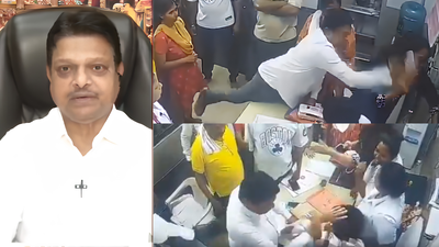 Bombay high court fast-tracks doctors assault trial, grants bail to Sena corporator Ramesh Mhatre and others