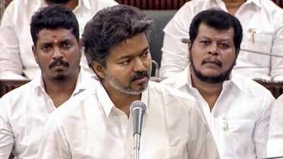 Tamil Nadu tables bill to levy 'Environmental and Social Welfare Cess' on alcohol