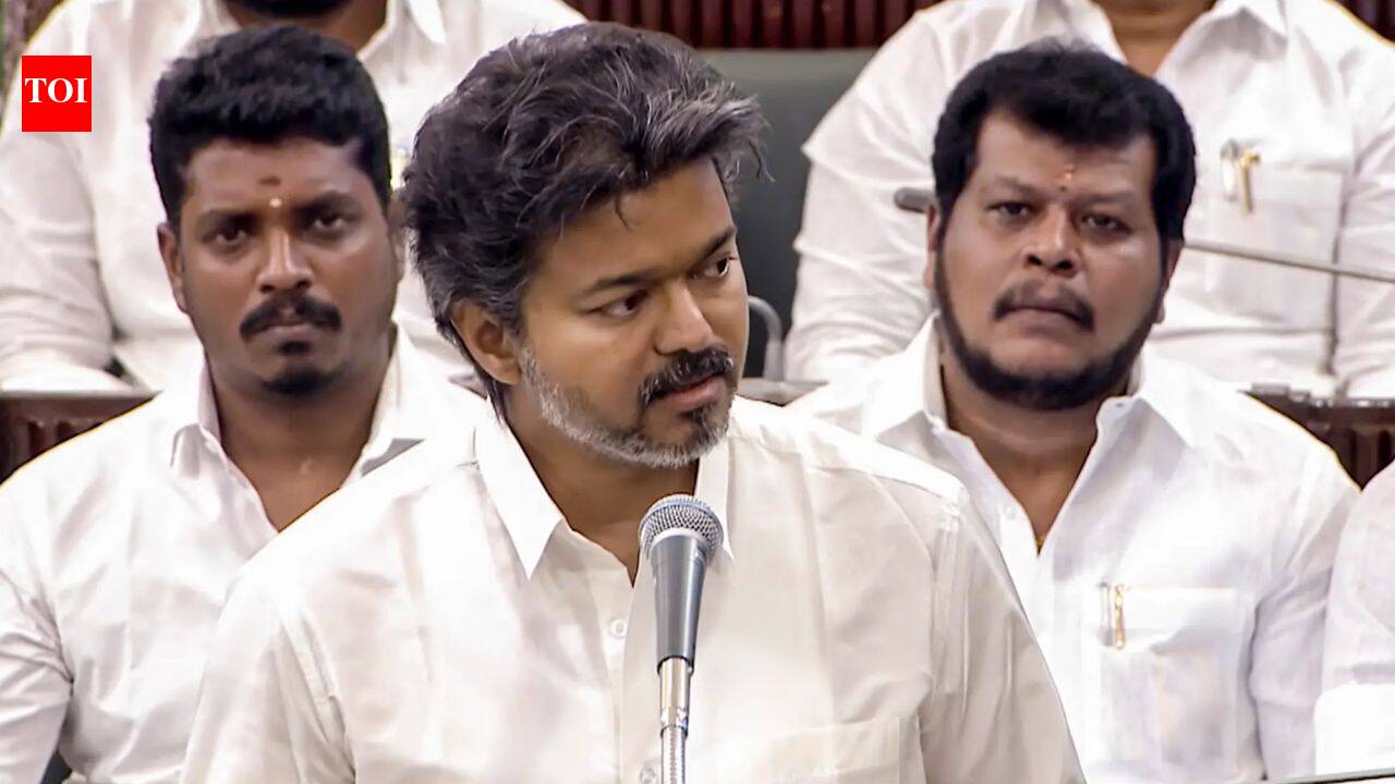 Tamil Nadu tables bill to levy 'Environmental and Social Welfare Cess' on alcohol