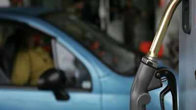 Rs 167 antidote to E20 anxiety: 100-octane petrol sales see 48-fold surge