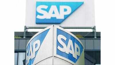 Europe's largest technology company SAP stops all travel and hiring; tells employees: We need to be disciplined in how we spend