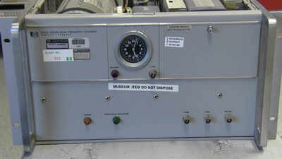 In 1971, scientists bought airline seats for four atomic clocks and flew them around Earth; when they returned, their time no longer matched clocks left on the ground