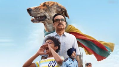 ‘Ohh My Dog’ Twitter review: Oscar steals show from Pankaj Tripathi in heartwarming family entertainer, viewers call it a pleasant surprise - 'Every scene has so much warmth and sincerity'