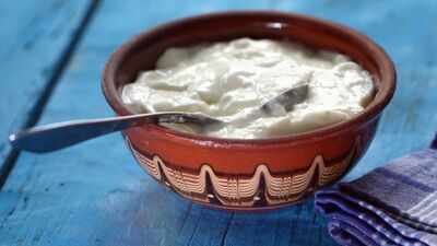 Why should you avoid eating curd in the monsoon?
