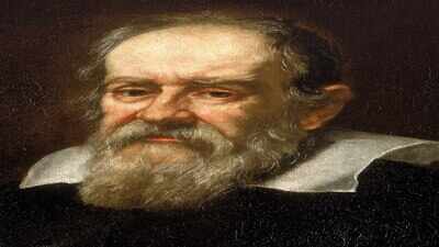 <b>Quote of the day by Galileo Galilei: “Passion is the genesis of genius.”</b>” title=”Galileo Galilei, whose studies of falling bodies and accelerated motion laid the groundwork for the principle later demonstrated by Apollo 15 on the Moon. Image Credits: Wikimedia Commons.” decoding=”async” fetchpriority=”high”/></div>
</p></div>
</p></div>
<p> <span title=