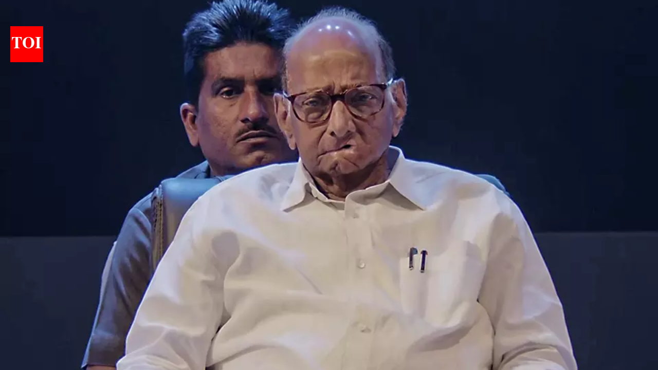 Double-faced stance on youth? NCP (SP) slams RSS-BJP over Gen Z pitch