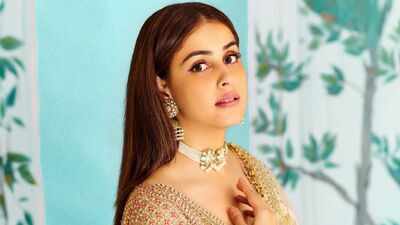 'I didn't see myself as someone who could...': Genelia D'Souza's honest story about being asked to fix her teeth, hide her freckles, and change her name will stay with you