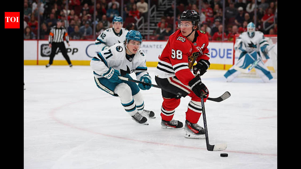 Connor Bedard: Connor Bedard vs. Macklin Celebrini net worth in 2026: Comparing rookie contracts, NHL salaries, career earnings, endorsements, total wealth and future financial outlook | NHL News