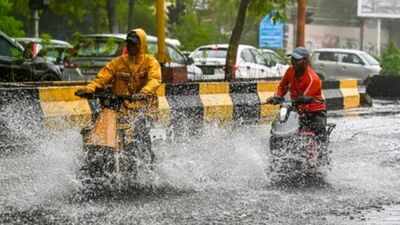 Weather tomorrow: Over 20 states under rain alert; IMD predicts heavy showers in Delhi-NCR, Kerala, Odisha