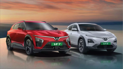 VinFast hits 60-dealership mark, Enters Bihar with first 3S outlet