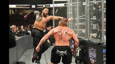 Roman Reigns vs. Brock Lesnar net worth in 2026: Comparing WWE salaries, career earnings, endorsements, business ventures, investments, lifestyle, assets, and overall financial success