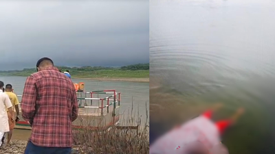 'Acted out of fear of social stigma': Delhi man drowns teen pregnant daughter in Chambal