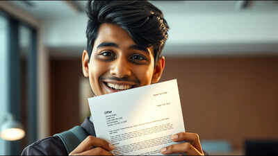'My Internship CTC Is Rs 40 Lakh a Month': Student claims to secure one of India's highest-paying HFT offers in viral social media post