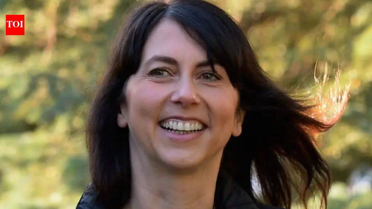 MacKenzie Scott gave Native Forward $50 mn; organisation reveals how it will spend it
