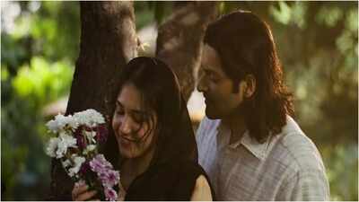 'Batwara 1947's romantic track 'Tabassum' released