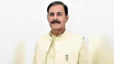 Ramashish Rai resigns as state president